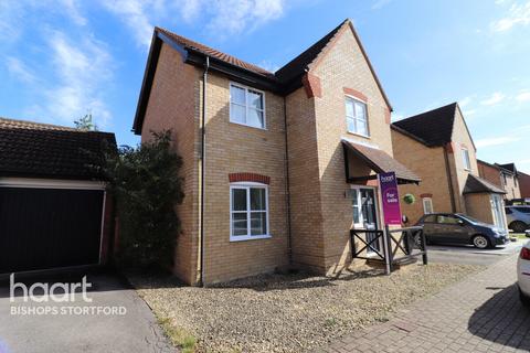 3 bedroom detached house for sale, Bishop's Stortford CM23