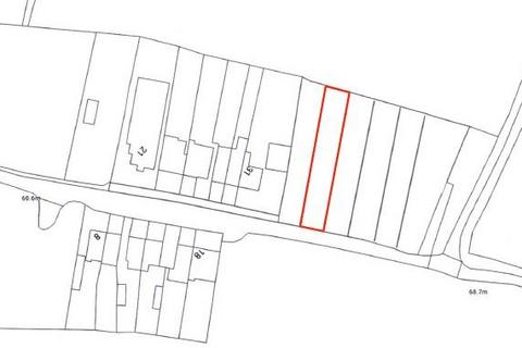 Land for sale, Land at Village Road, Cockayne Hatley, Sandy, Bedfordshire, SG19 2EE