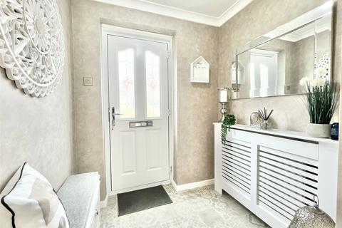 4 bedroom semi-detached house for sale, Northumbria Place, Stanley, DH9