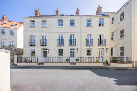undefined, Hauteville, St. Peter Port, Guernsey