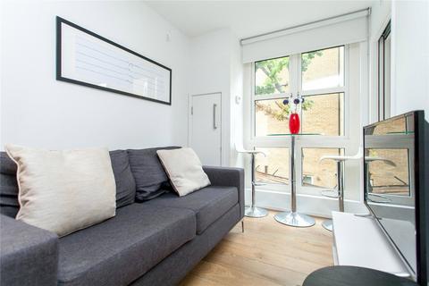 1 bedroom flat to rent, 15-20 Randolph Street, London NW1