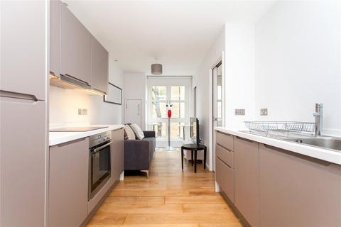 1 bedroom flat to rent, 15-20 Randolph Street, London NW1