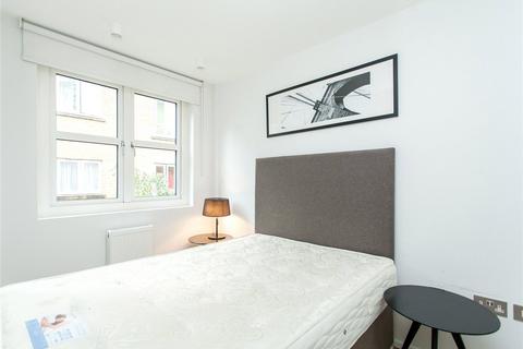 1 bedroom flat to rent, 15-20 Randolph Street, London NW1