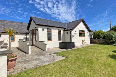4 bedroom bungalow for sale, Carmel, Llanerchymedd, Isle of Anglesey, LL71