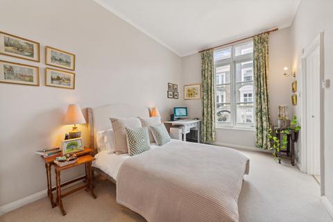 2 bedroom flat to rent, Sutherland Street, London, SW1V