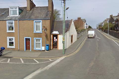 Property for sale, Cotton Street, Castle Douglas, Kirkcudbrightshire DG7