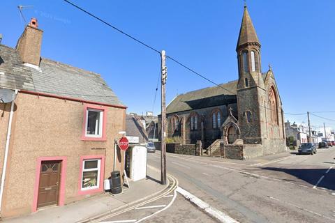 Property for sale, Cotton Street, Castle Douglas, Kirkcudbrightshire DG7