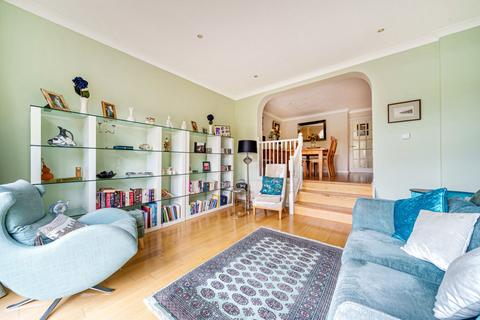 5 bedroom terraced house to rent, Manor Road, Teddington, TW11