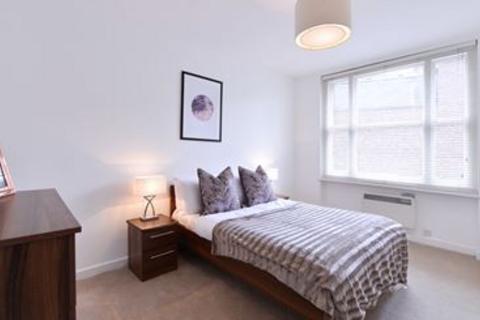 1 bedroom flat to rent, Hill Street