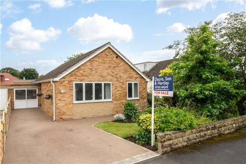 2 bedroom bungalow for sale, Red Bank Road, Ripon, North Yorkshire, HG4