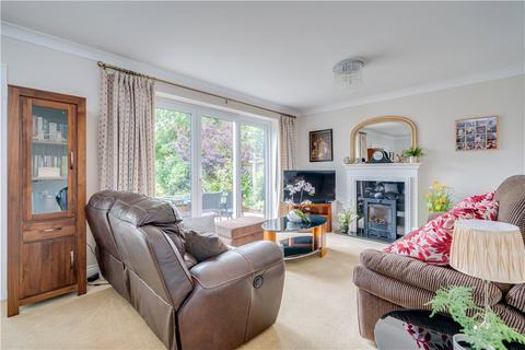 2 bedroom bungalow for sale, Red Bank Road, Ripon, North Yorkshire, HG4