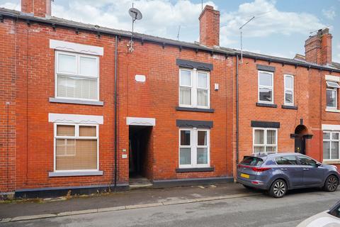 3 bedroom terraced house for sale, Tyzack Road, Sheffield S8