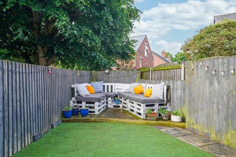 52 Tyzack Road, Sheffield, S8 0GL