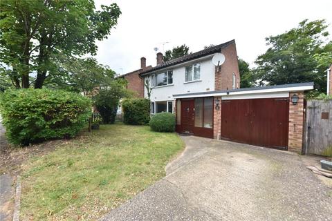 3 bedroom detached house for sale, Woodlands Way, Mildenhall, Bury St. Edmunds, Suffolk, IP28