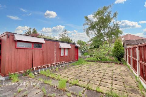 3 bedroom semi-detached house for sale, Remer Street, Crewe