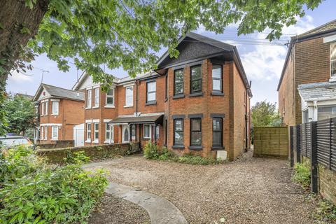 3 bedroom semi-detached house for sale, Winchester Road, Shirley, Southampton, Hampshire, SO16