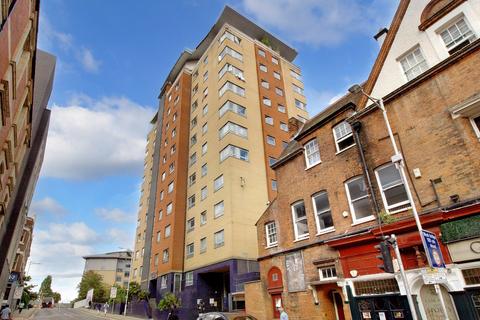 2 bedroom flat for sale, Hainault Street, Ilford IG1