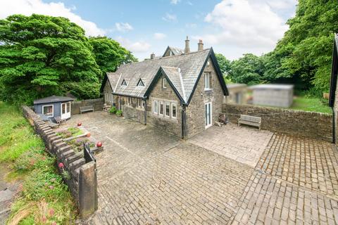 3 bedroom cottage for sale, Blackmoorfoot Road, Linthwaite, HD7