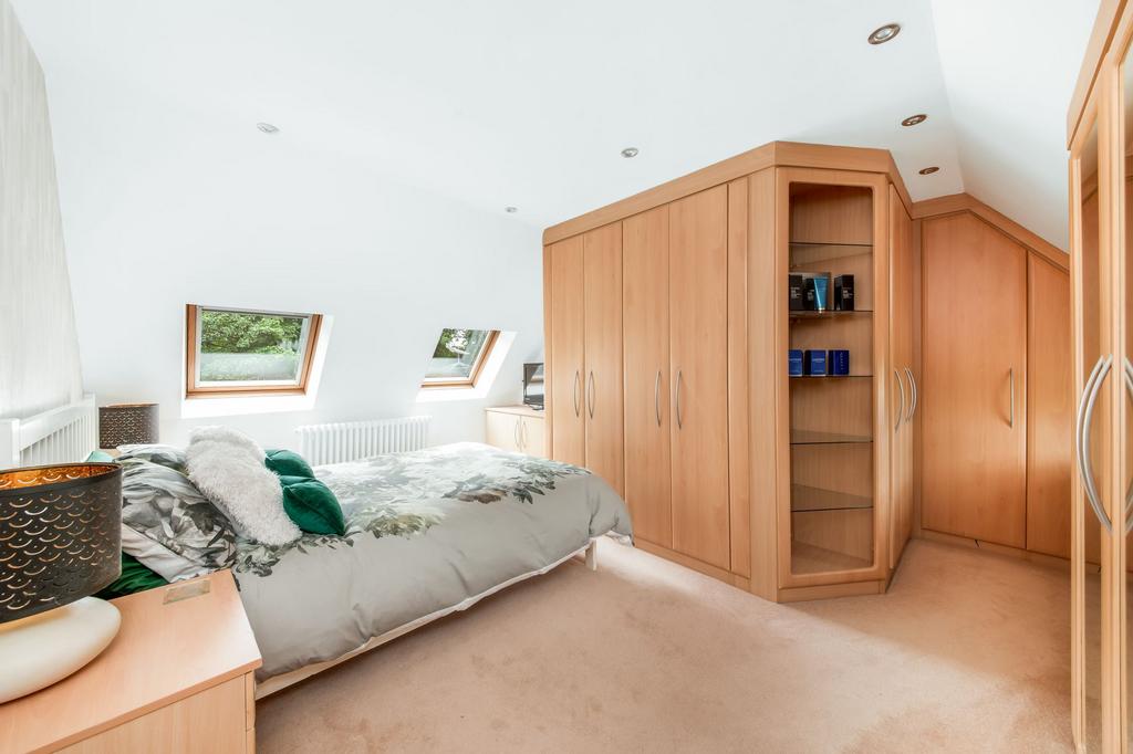 Bedroom two