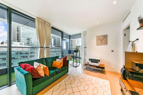 1 bedroom flat to rent, Bagshaw Building, (The Wardian), London, E14