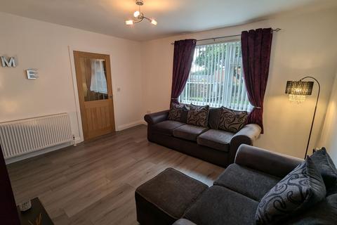 3 bedroom terraced house for sale, Cheviot Road, Chester Le Street, DH2