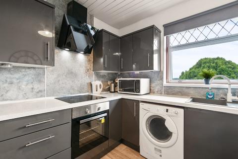 2 bedroom flat for sale, Valeview Terrace, Dumbarton, West Dunbartonshire, G82