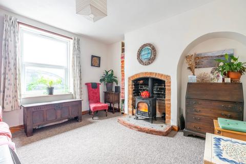 3 bedroom terraced house for sale, Station Road, North Elmham