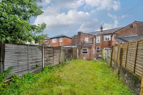 2 bedroom terraced house for sale, Mount Pleasant Road, St Marys, Southampton, Hampshire, SO14