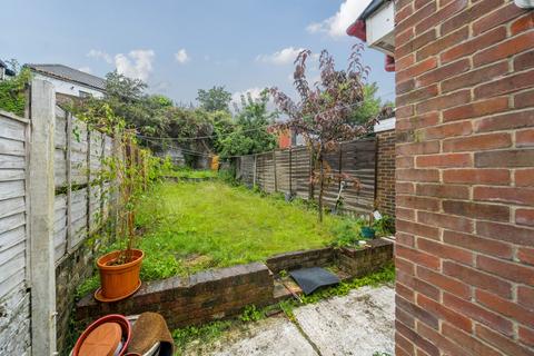 2 bedroom terraced house for sale, Mount Pleasant Road, St Marys, Southampton, Hampshire, SO14