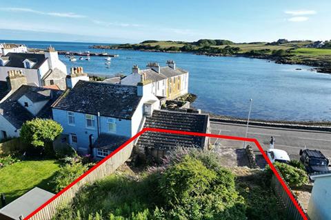 1 bedroom cottage for sale, Main Street, Isle of Whithorn DG8