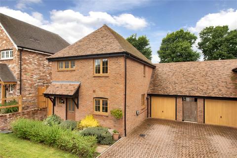 3 bedroom house for sale, Coppice End, Crowborough, East Sussex, TN6