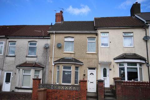 3 bedroom terraced house for sale, Blackwood NP12