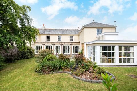 undefined, Rosecare, St. Gennys, Bude, Cornwall, EX23