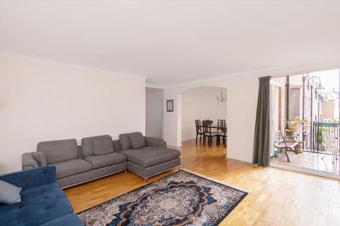 5 Robert Close, London, W9 1BY