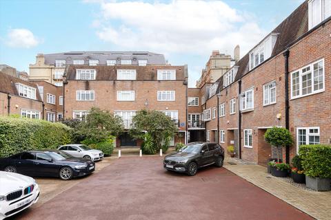 5 Robert Close, London, W9 1BY