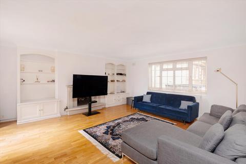 3 bedroom terraced house for sale, Robert Close, Little Venice, W9