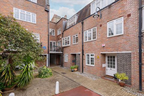 3 bedroom terraced house for sale, Robert Close, Little Venice, W9