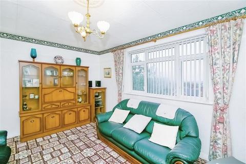 2 bedroom detached bungalow for sale, 74 St. Pauls Avenue, Barry, South Glamorgan, CF62 8HT