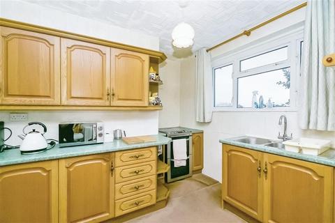 2 bedroom detached bungalow for sale, 74 St. Pauls Avenue, Barry, South Glamorgan, CF62 8HT