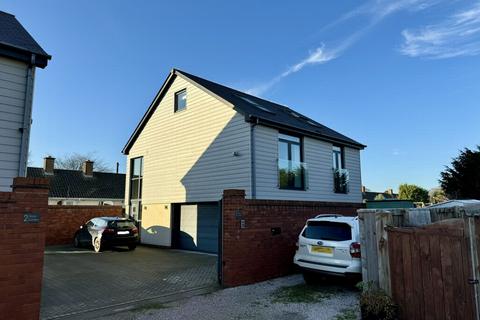 4 bedroom detached house for sale, The Strand, Starcross, EX6