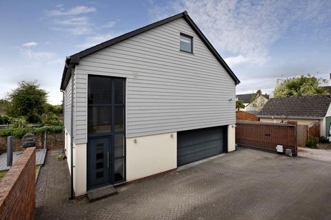 4 bedroom detached house for sale, The Strand, Starcross, EX6