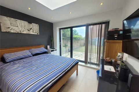 1 bedroom semi-detached house to rent, Hummer Road, Egham, Surrey, TW20