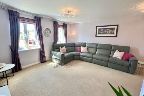 4 bedroom townhouse for sale, 24 Auchenkist Place, Kilwinning