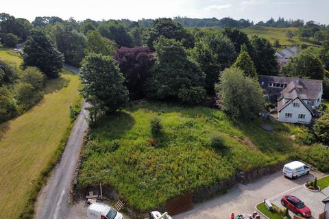 4 bedroom property with land for sale, Plot 3, Lickbarrow Road, Windermere