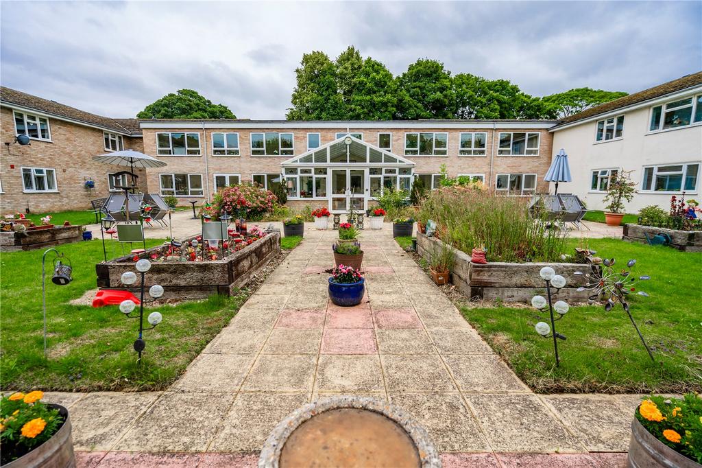 Communal Gardens