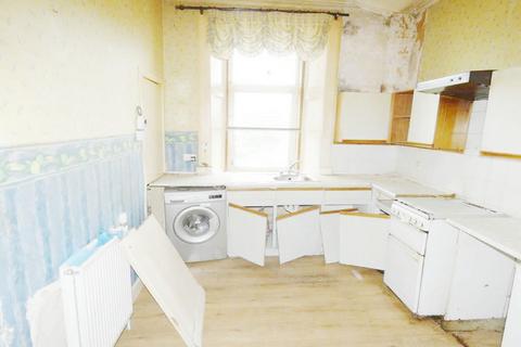 1 bedroom flat for sale, Caledonia Road, Ardrossan KA22