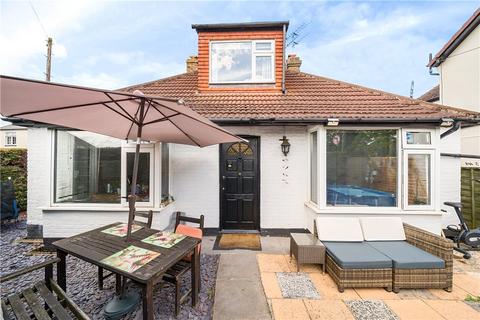 4 bedroom bungalow for sale, Thorpe Lea Road, Egham, Surrey, TW20