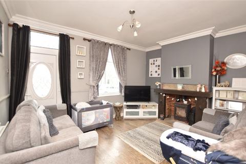 2 bedroom terraced house for sale, Wood Lane, Rothwell, Leeds, West Yorkshire