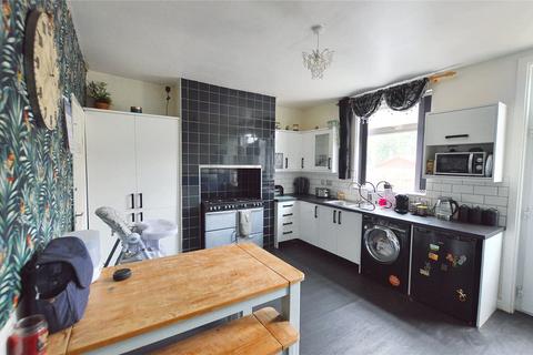 2 bedroom terraced house for sale, Wood Lane, Rothwell, Leeds, West Yorkshire