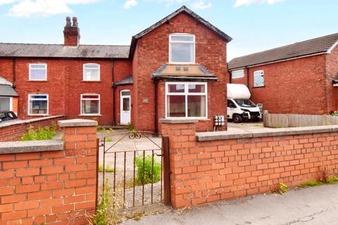 3 bedroom semi-detached house for sale, 170 Lowmoor Road, Kirkby-in-Ashfield, Nottingham, Nottinghamshire, NG17 7JE